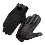 Non-slip Motorcycle Motorcycle Goat Skin Thin