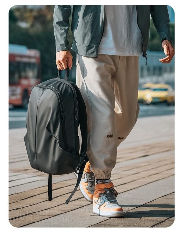 New Backpack Men's Fashion Casual Computer