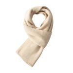 Cashmere Scarf Men's And Women's Wool