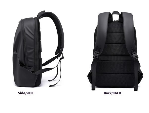 New Backpack Men's Fashion Casual Computer