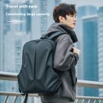 New Backpack Men's Fashion Casual Computer