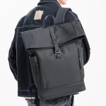 Men's Large-capacity Computer Waterproof Travel Backpack