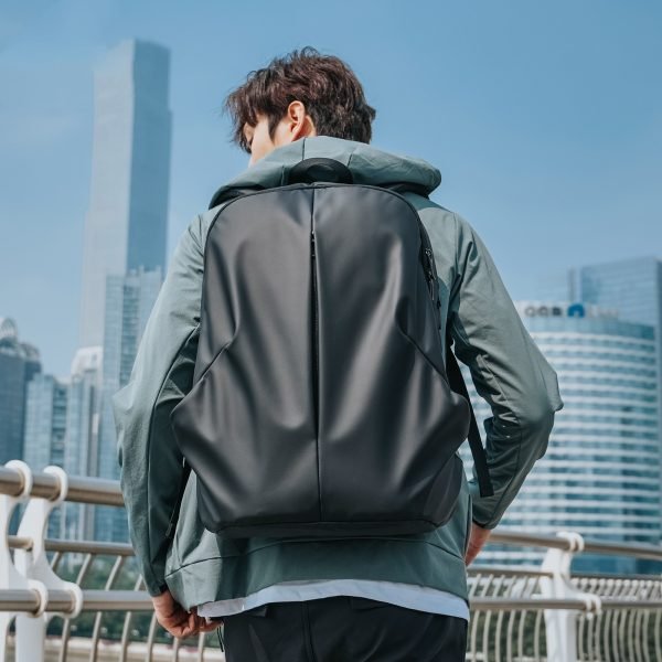 New Backpack Men's Fashion Casual Computer