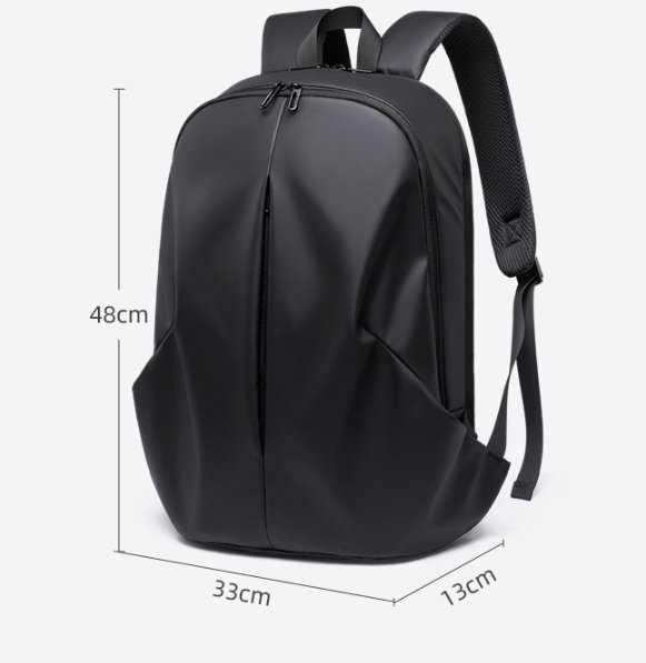 New Backpack Men's Fashion Casual Computer